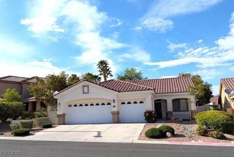 9728 Echo Hills Drive, Las Vegas, NV 89134