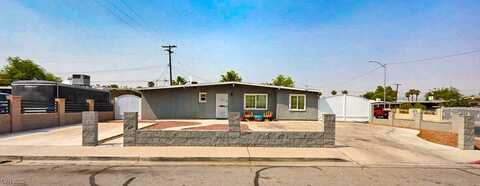 2844 Hickey Avenue, North Las Vegas, NV 89030