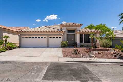 2587 Grizzly Park Court, Henderson, NV 89052