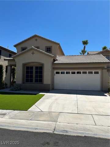9854 Canterbury Creek Street, Las Vegas, NV 89183