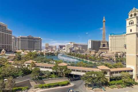 3700 S Las Vegas Boulevard, Las Vegas, NV 89109