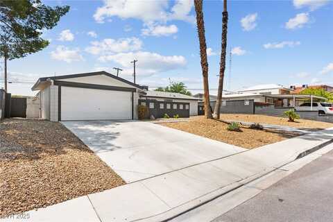 1531 Commanche Drive, Las Vegas, NV 89169