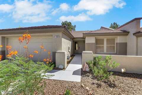 498 Elm Crest Place, Henderson, NV 89012