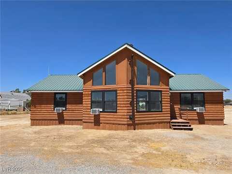 270 W Patricia Avenue, Pahrump, NV 89060