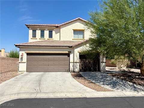 6024 Aster Crest Court, Las Vegas, NV 89120
