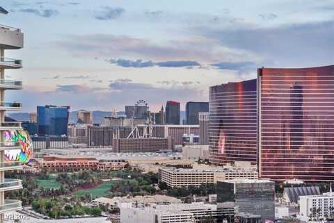 2747 Paradise Road, Las Vegas, NV 89109