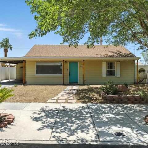 517 5th Street, Boulder City, NV 89005