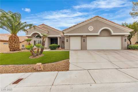 9513 Villa Ridge Drive, Las Vegas, NV 89134