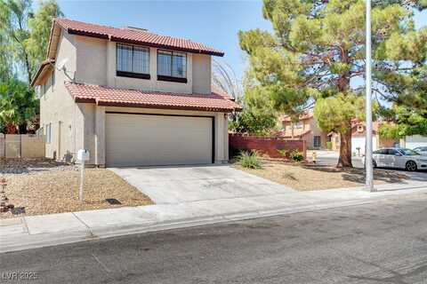 2536 Charteroak Street, Las Vegas, NV 89108