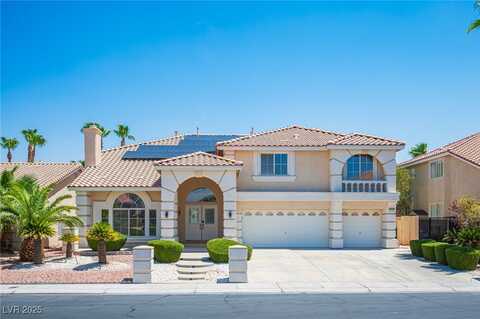 9188 November Breeze Street, Las Vegas, NV 89123