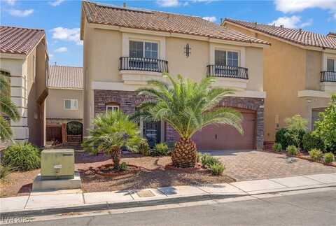 4519 Mission Meadow Circle, Las Vegas, NV 89139