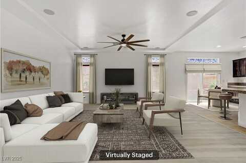 4519 Mission Meadow Circle, Las Vegas, NV 89139