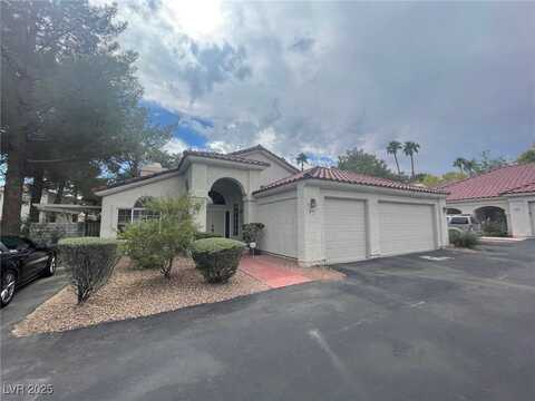 814 Sea Pines Lane, Las Vegas, NV 89107