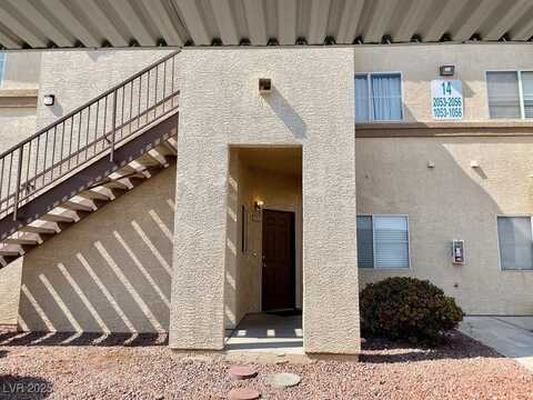 8501 W University Avenue, Las Vegas, NV 89147