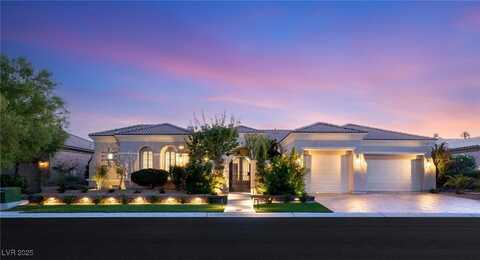 4555 Riva De Romanza Street, Las Vegas, NV 89135