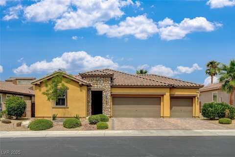 448 Via Palermo Drive, Henderson, NV 89011