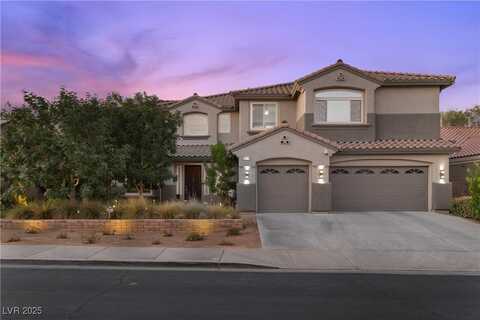 5314 Monessen Court, Las Vegas, NV 89141