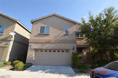 9598 Greensburg Avenue, Las Vegas, NV 89178