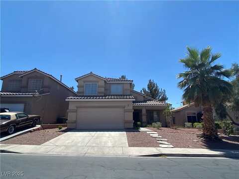 331 Laguna Glen Drive, Henderson, NV 89014
