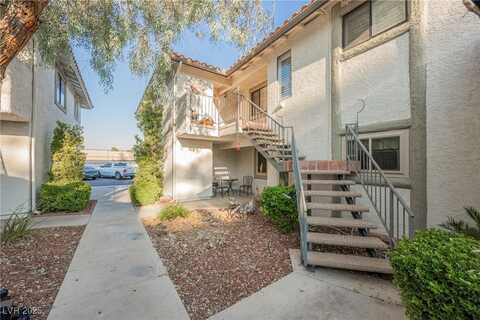6721 W Charleston Boulevard, Las Vegas, NV 89146