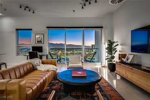 200 Hoover Avenue, Las Vegas, NV 89101