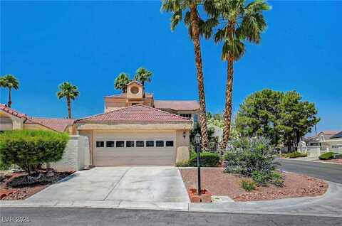 5237 Crooked Sky Circle, Las Vegas, NV 89149