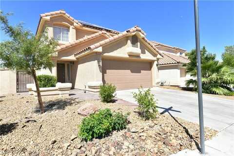 9544 Amber Valley Lane, Las Vegas, NV 89134