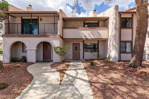 5262 Osman Ct. Court, Las Vegas, NV 89103
