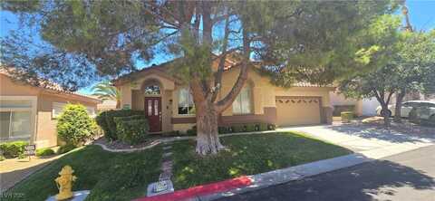 1704 Wandering Winds Way, Las Vegas, NV 89128