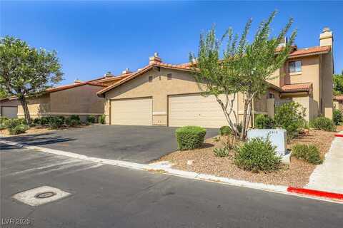 4015 Delos Drive, Las Vegas, NV 89103