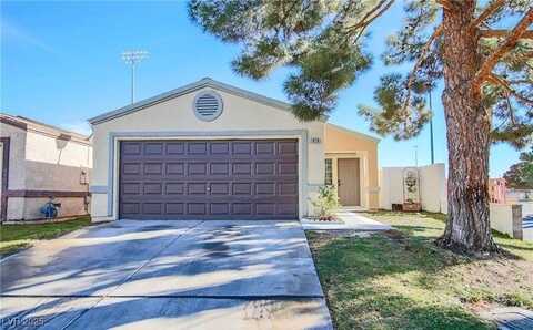 1928 King Hill Street, Las Vegas, NV 89106