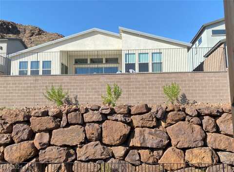 1988 Canyon Highlands Drive, Henderson, NV 89052