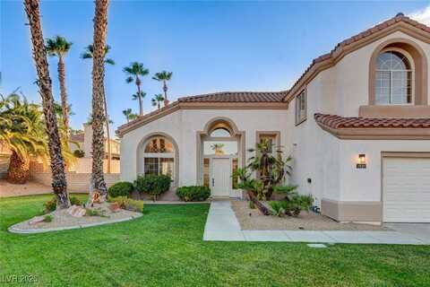 1929 Gleneagles Court, Henderson, NV 89074