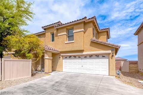 3908 Badgerbrook Street, Las Vegas, NV 89129