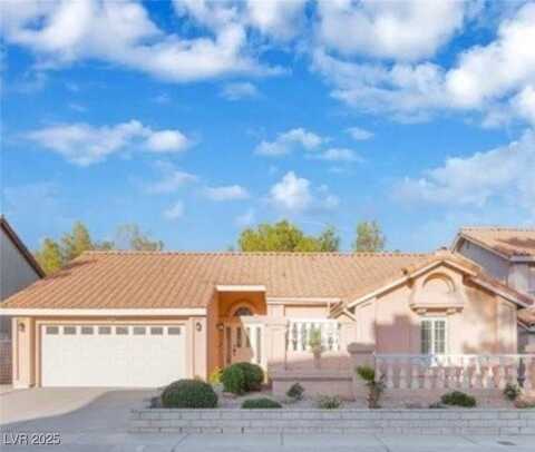 3040 Ocean Port Drive, Las Vegas, NV 89117