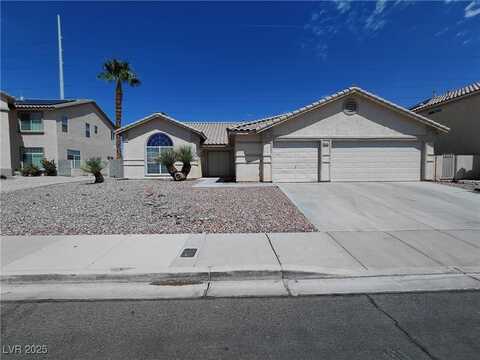 6132 PEGGOTTY Avenue, Las Vegas, NV 89130