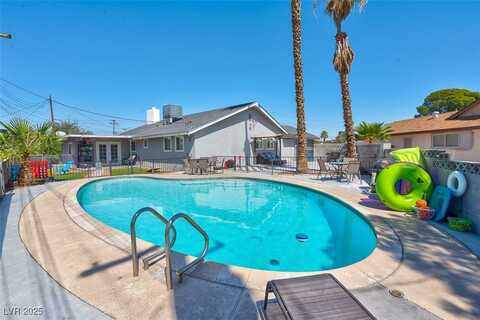 821 Mar Jay Court, Las Vegas, NV 89107