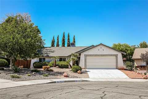 3616 Roseglen Court, Las Vegas, NV 89108