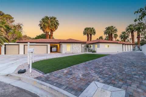 2504 Llewellyn Drive, Las Vegas, NV 89102