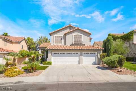 252 Canyon Spirit Drive, Henderson, NV 89012