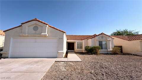 2739 Pinewood Avenue, Henderson, NV 89074