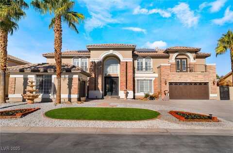 1316 Eagle Meadow Court, Las Vegas, NV 89123