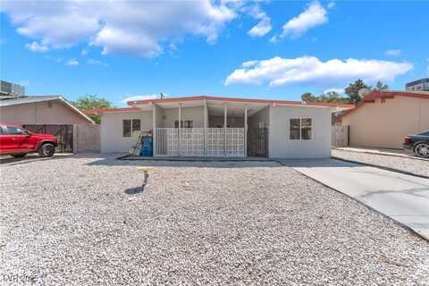 3008 Lawndale Street, Las Vegas, NV 89121