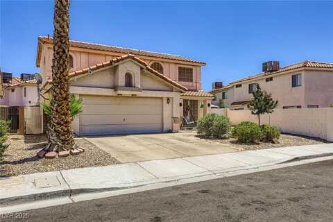 982 Flapjack Drive, Henderson, NV 89014