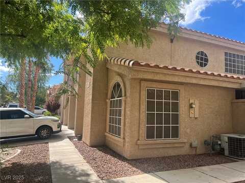 2808 Briar Knoll Drive, Henderson, NV 89074