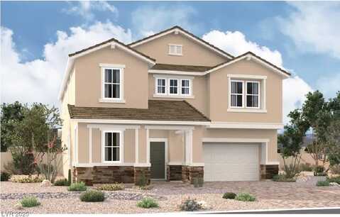 9940 Blazek Bluff Avenue, Las Vegas, NV 89178