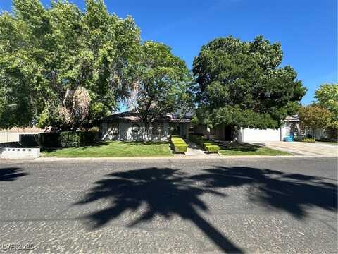 8355 Florine Avenue, Las Vegas, NV 89129
