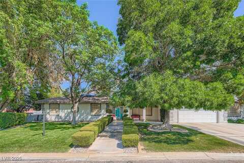 8355 Florine Avenue, Las Vegas, NV 89129