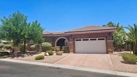 11556 Bohemian Forest Avenue, Las Vegas, NV 89138