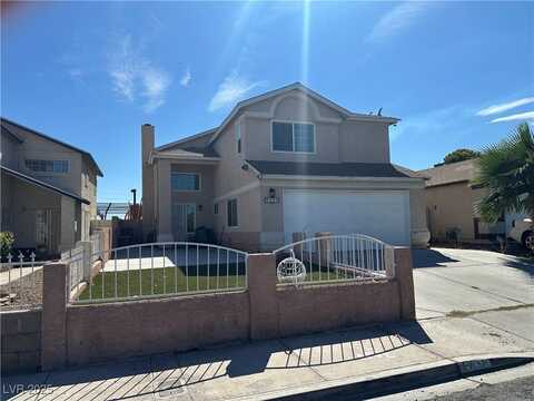 1721 Starridge Way, Las Vegas, NV 89142